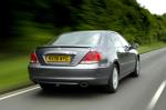 Honda Legend 2004 года